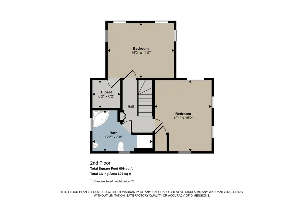 7472 84th Street SE Caledonia Township, MI 49316