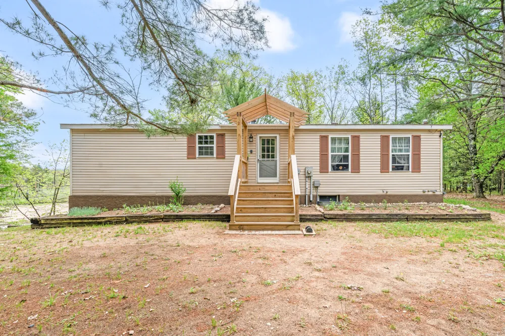 12750 183rd Avenue Big Rapids Charter Township, MI 49307