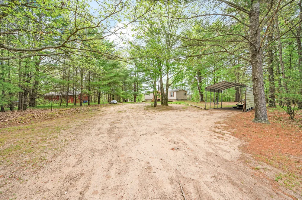 12750 183rd Avenue Big Rapids Charter Township, MI 49307