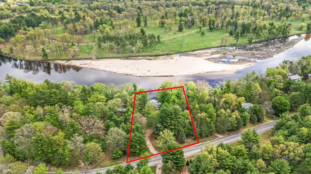 12750 183rd Avenue Big Rapids Charter Township, MI 49307