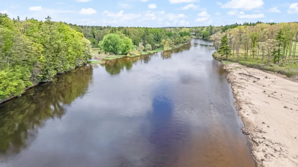 12750 183rd Avenue Big Rapids Charter Township, MI 49307