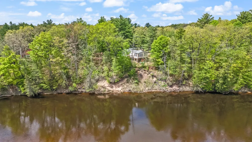 12750 183rd Avenue Big Rapids Charter Township, MI 49307