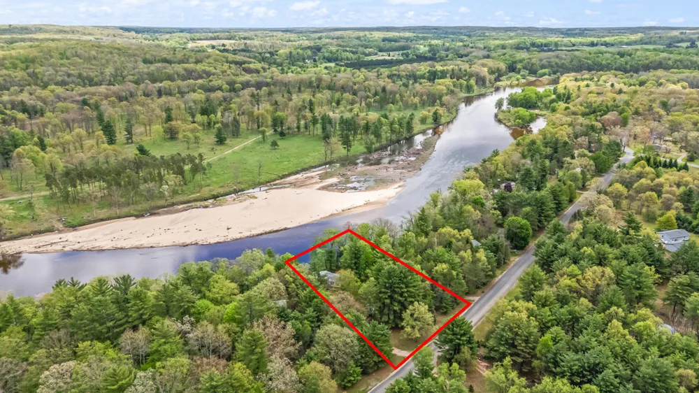 12750 183rd Avenue Big Rapids Charter Township, MI 49307