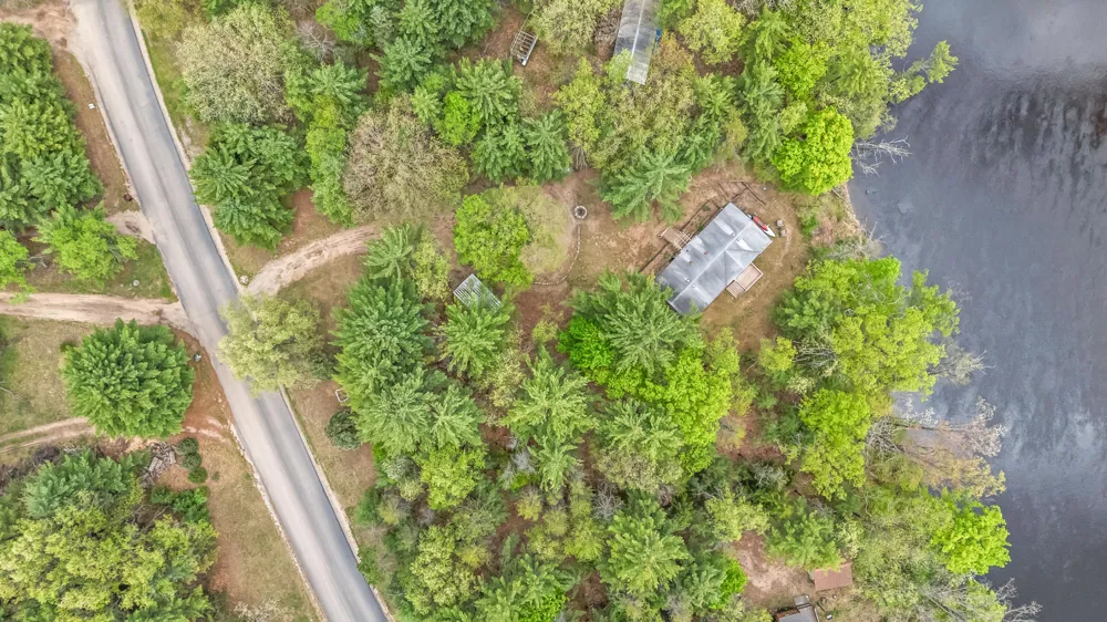 12750 183rd Avenue Big Rapids Charter Township, MI 49307