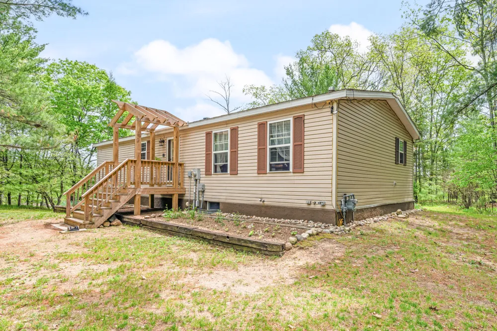 12750 183rd Avenue Big Rapids Charter Township, MI 49307