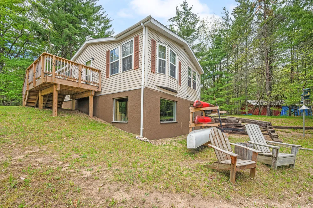 12750 183rd Avenue Big Rapids Charter Township, MI 49307