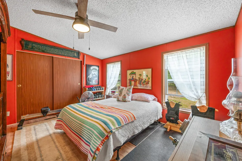 12750 183rd Avenue Big Rapids Charter Township, MI 49307