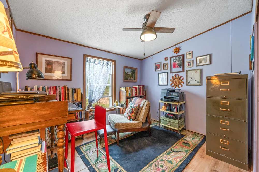 12750 183rd Avenue Big Rapids Charter Township, MI 49307