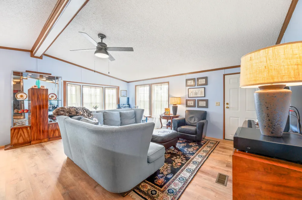 12750 183rd Avenue Big Rapids Charter Township, MI 49307