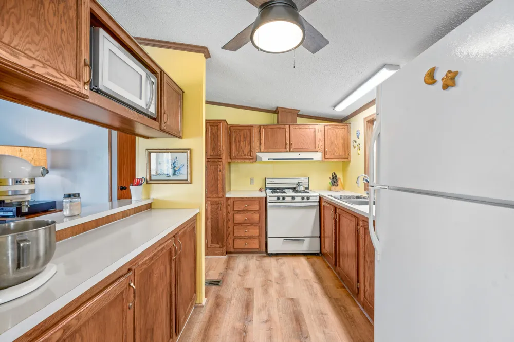 12750 183rd Avenue Big Rapids Charter Township, MI 49307