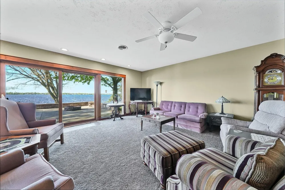 1016 Sunnyside Drive Wexford Township, MI 49601