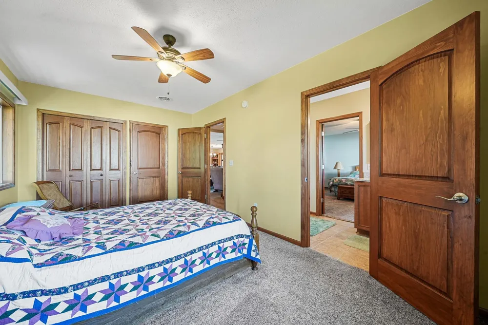 1016 Sunnyside Drive Wexford Township, MI 49601