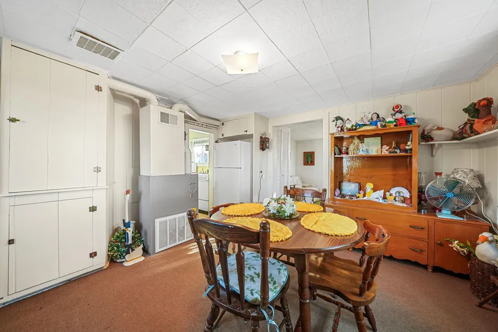 1016 Sunnyside Drive Wexford Township, MI 49601