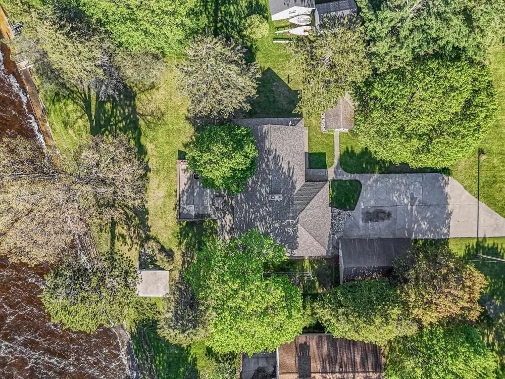 1016 Sunnyside Drive Wexford Township, MI 49601
