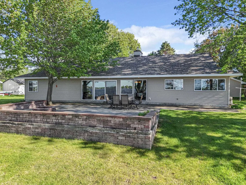 1016 Sunnyside Drive Wexford Township, MI 49601