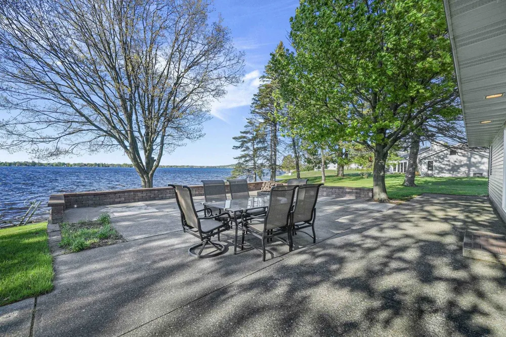 1016 Sunnyside Drive Wexford Township, MI 49601