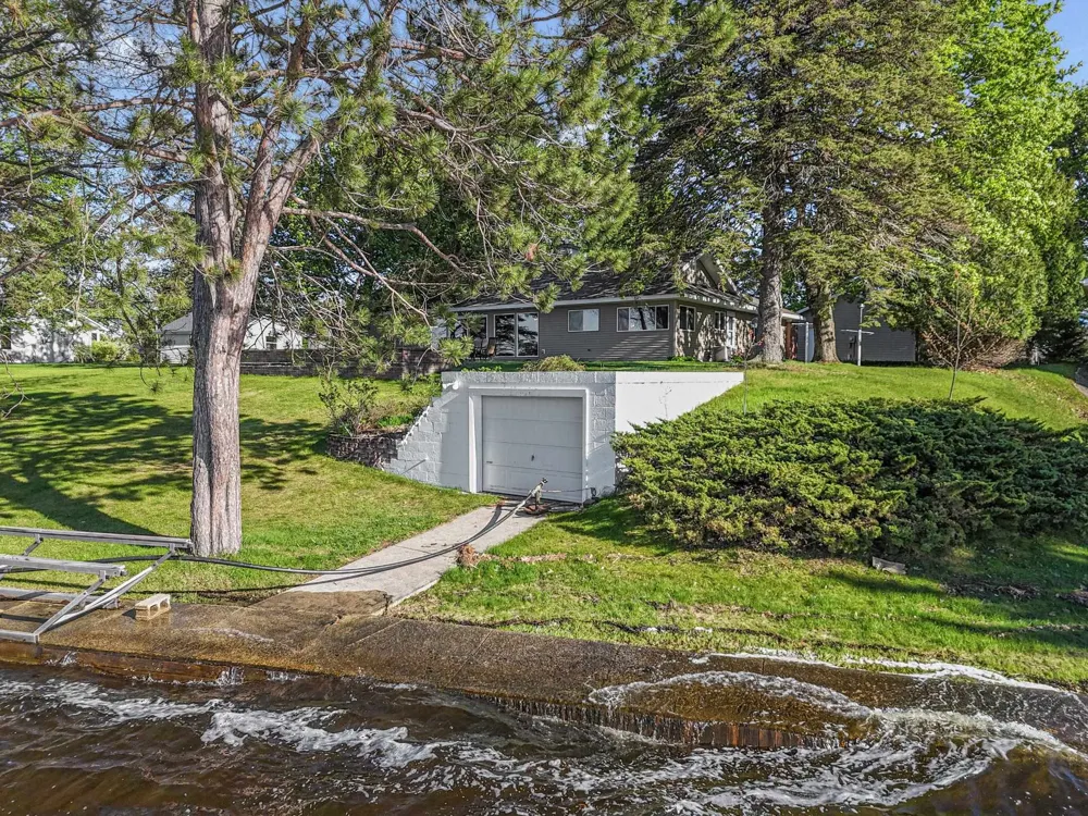 1016 Sunnyside Drive Wexford Township, MI 49601