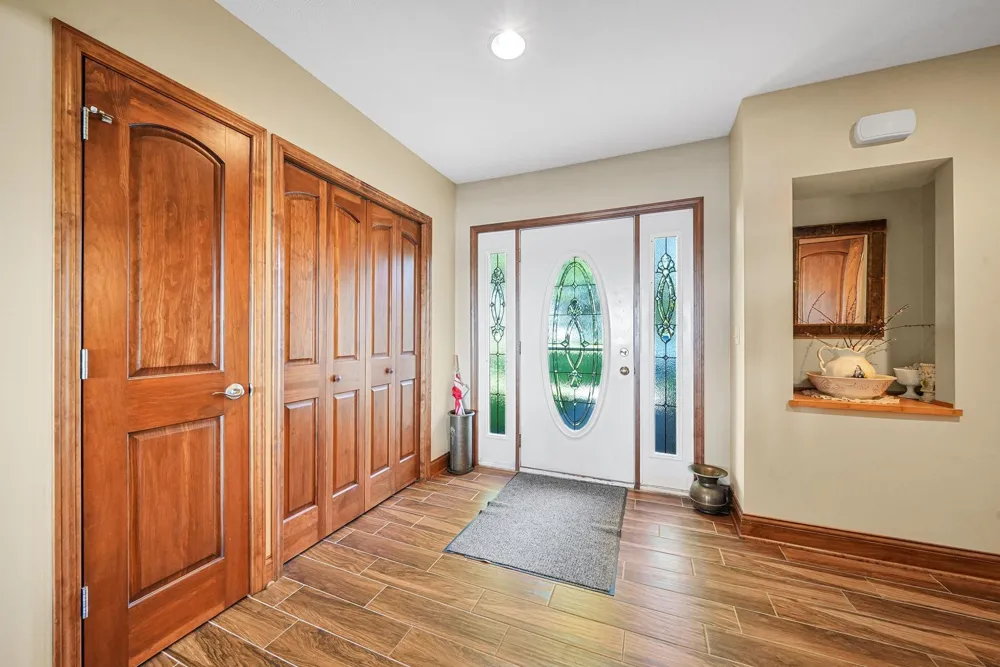 1016 Sunnyside Drive Wexford Township, MI 49601