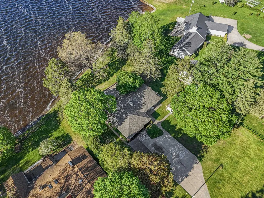 1016 Sunnyside Drive Wexford Township, MI 49601