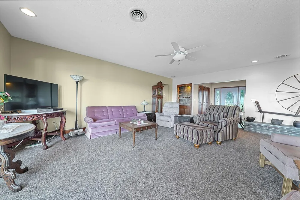 1016 Sunnyside Drive Wexford Township, MI 49601