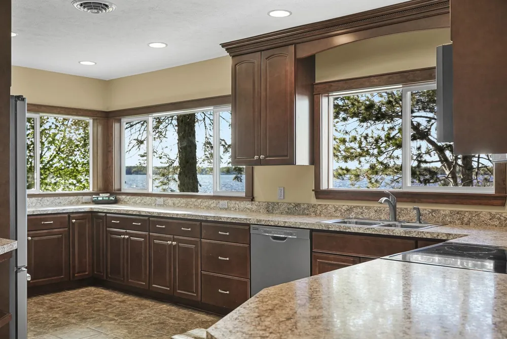 1016 Sunnyside Drive Wexford Township, MI 49601