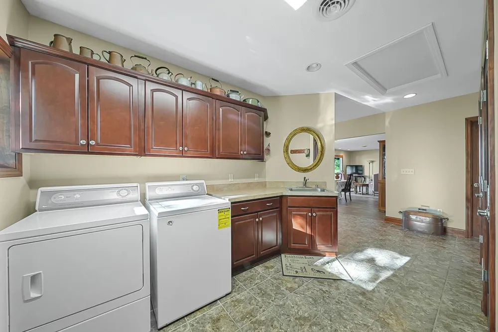 1016 Sunnyside Drive Wexford Township, MI 49601