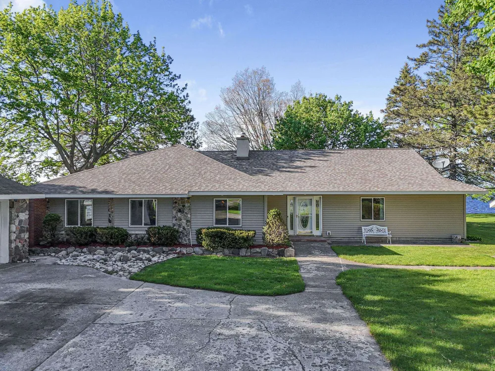 1016 Sunnyside Drive Wexford Township, MI 49601