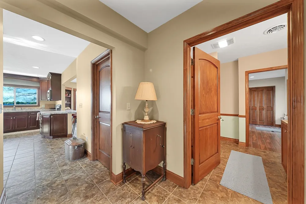 1016 Sunnyside Drive Wexford Township, MI 49601