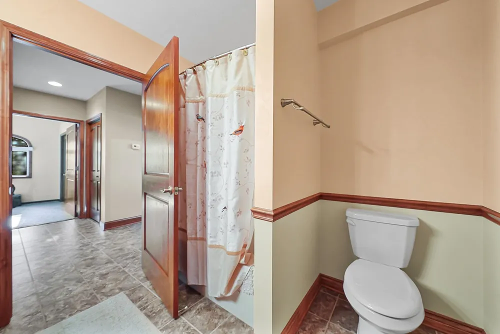 1016 Sunnyside Drive Wexford Township, MI 49601