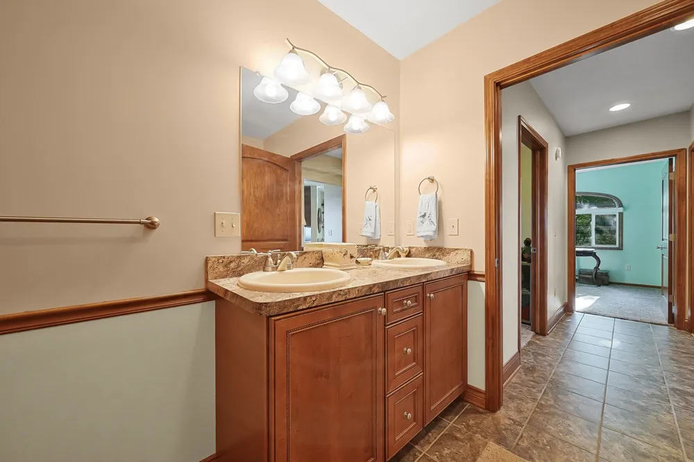 1016 Sunnyside Drive Wexford Township, MI 49601