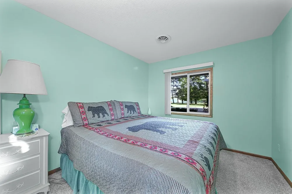 1016 Sunnyside Drive Wexford Township, MI 49601