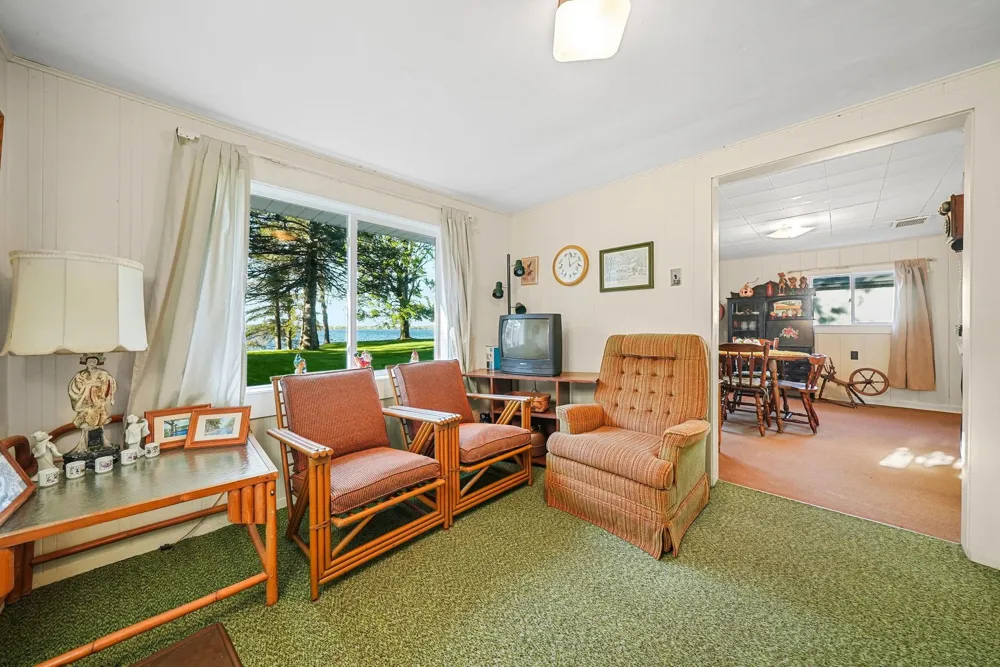 1016 Sunnyside Drive Wexford Township, MI 49601