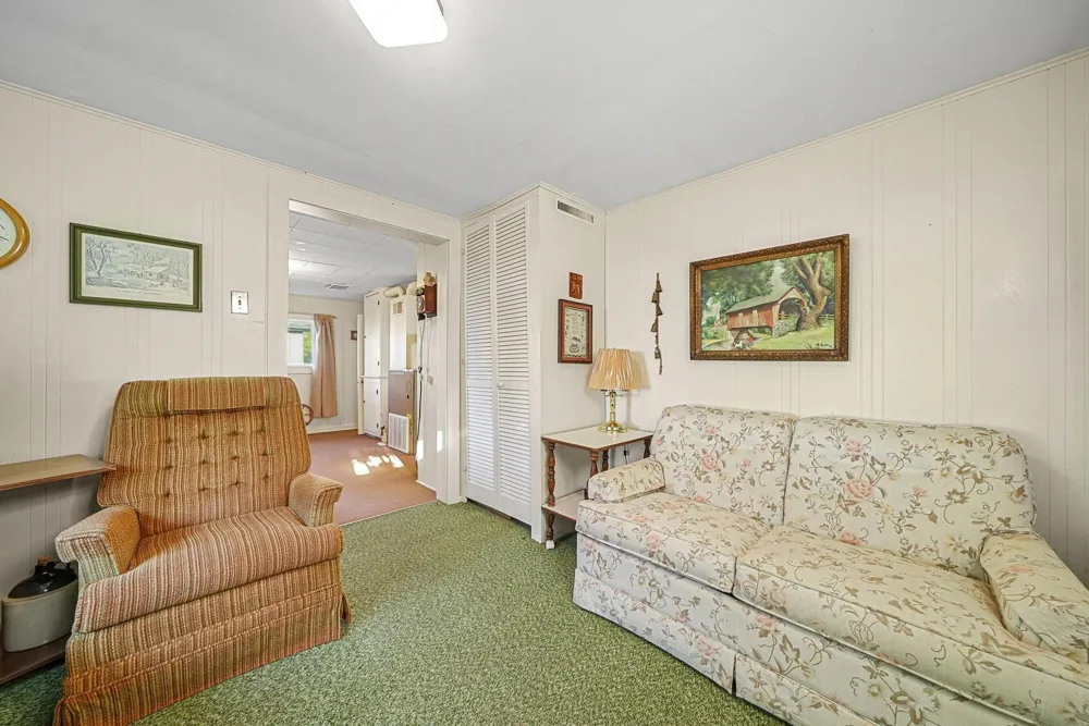 1016 Sunnyside Drive Wexford Township, MI 49601