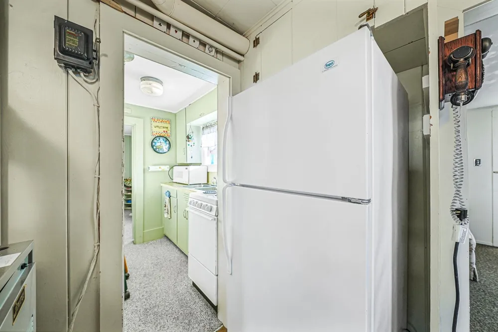 1016 Sunnyside Drive Wexford Township, MI 49601