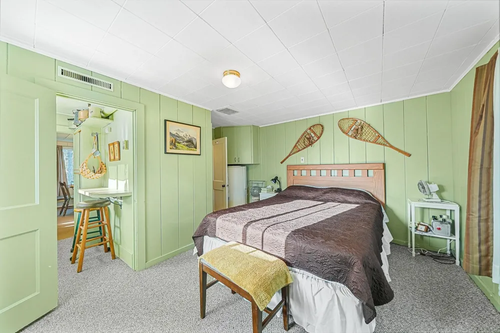 1016 Sunnyside Drive Wexford Township, MI 49601