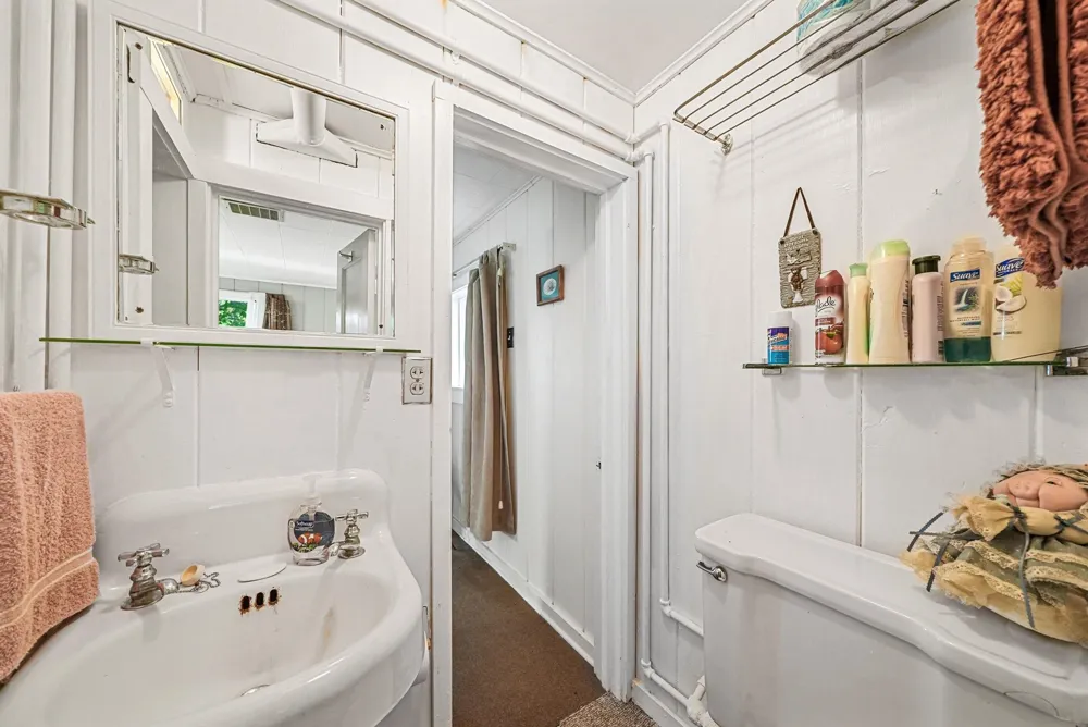 1016 Sunnyside Drive Wexford Township, MI 49601