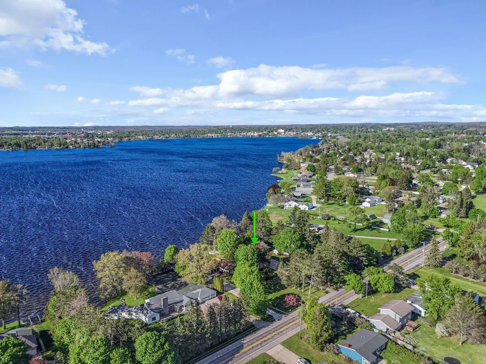1016 Sunnyside Drive Wexford Township, MI 49601