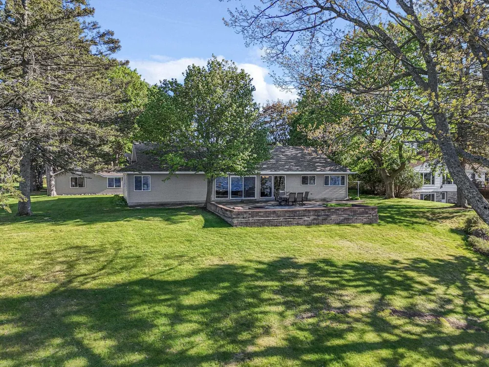 1016 Sunnyside Drive Wexford Township, MI 49601