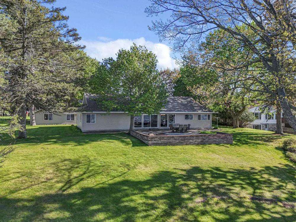 1016 Sunnyside Drive Wexford Township, MI 49601