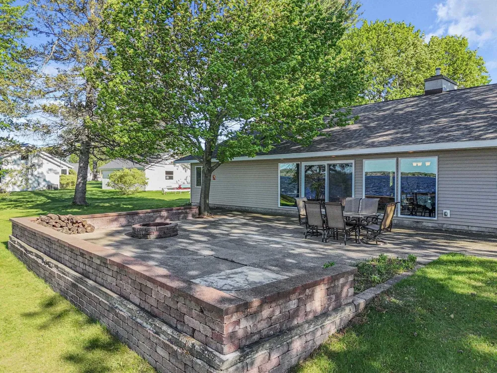 1016 Sunnyside Drive Wexford Township, MI 49601