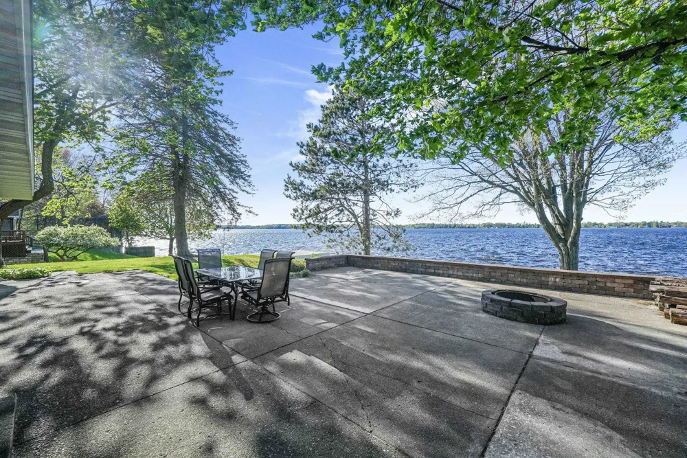 1016 Sunnyside Drive Wexford Township, MI 49601