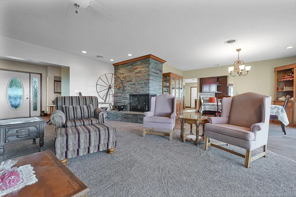 1016 Sunnyside Drive Wexford Township, MI 49601