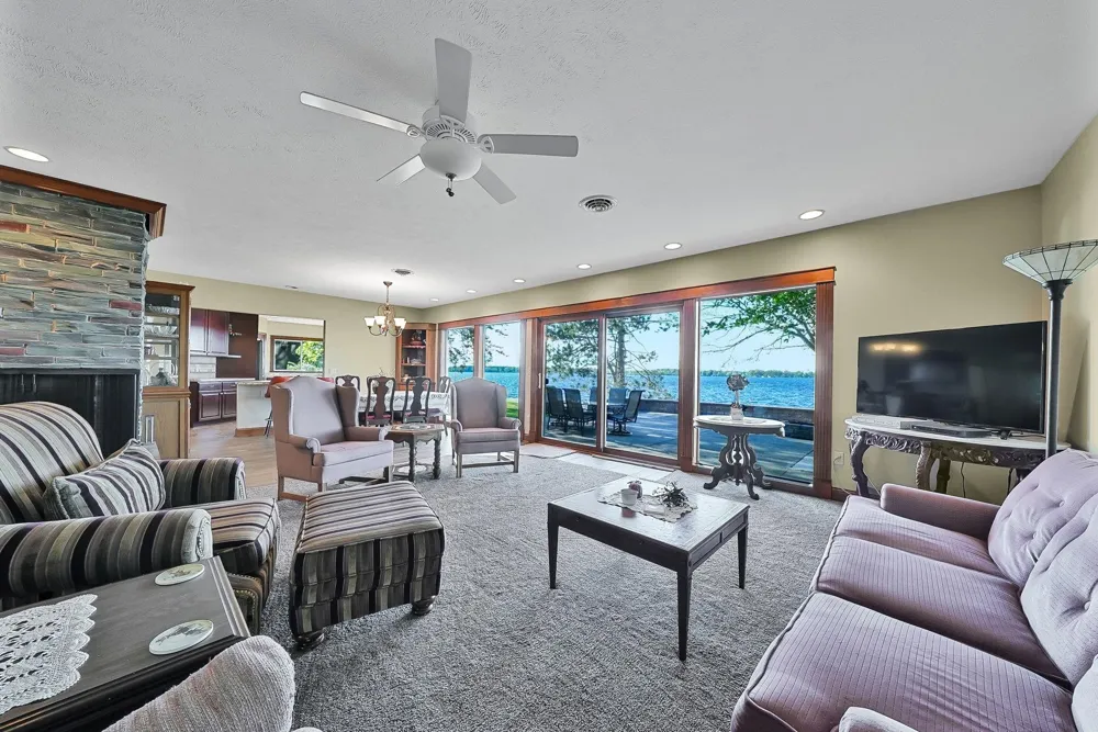 1016 Sunnyside Drive Wexford Township, MI 49601