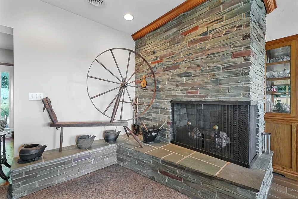 1016 Sunnyside Drive Wexford Township, MI 49601