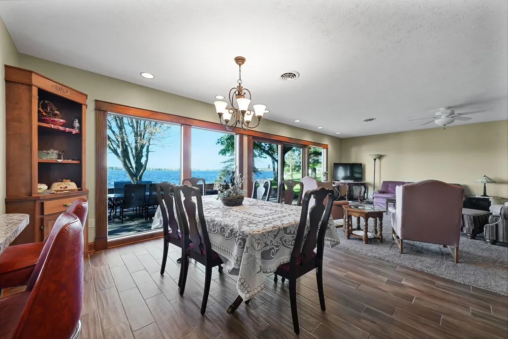 1016 Sunnyside Drive Wexford Township, MI 49601