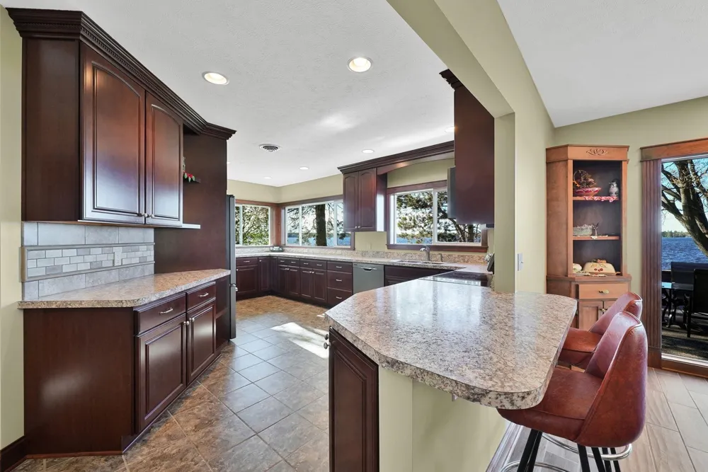 1016 Sunnyside Drive Wexford Township, MI 49601