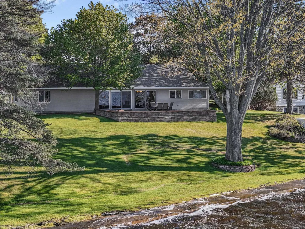 1016 Sunnyside Drive Wexford Township, MI 49601