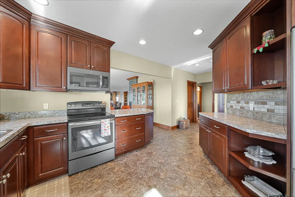 1016 Sunnyside Drive Wexford Township, MI 49601