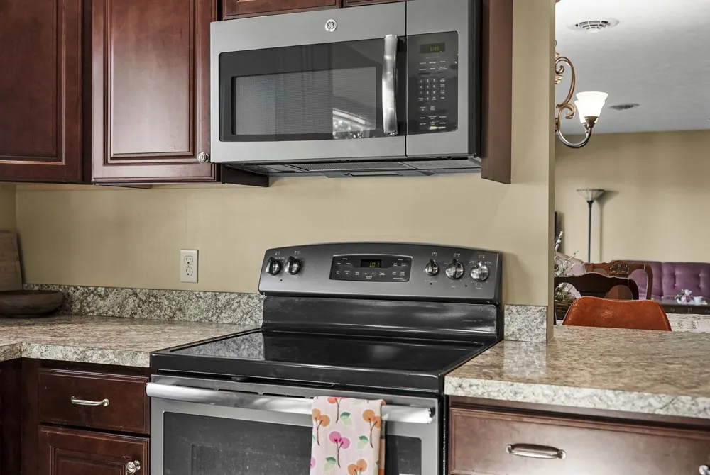 1016 Sunnyside Drive Wexford Township, MI 49601
