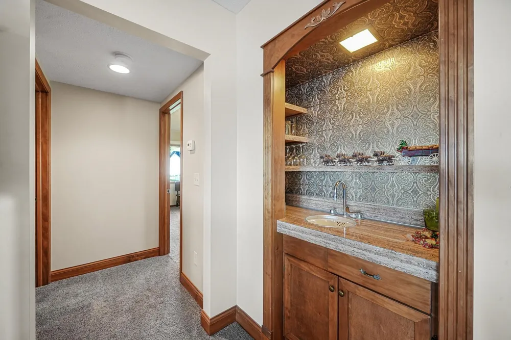 1016 Sunnyside Drive Wexford Township, MI 49601
